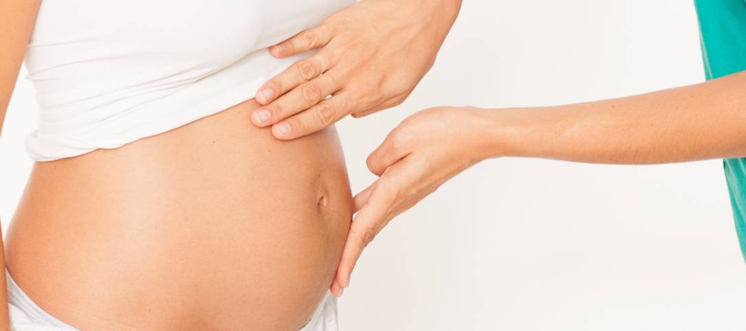 Ostéopathe pour femmes enceintes à Lyon